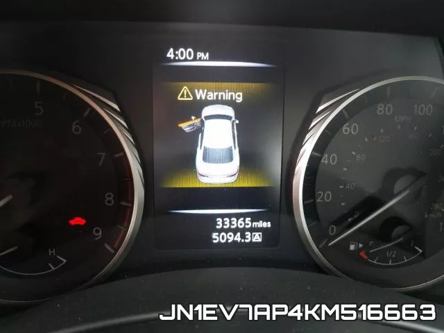 JN1EV7AP4KM516663 фото 9