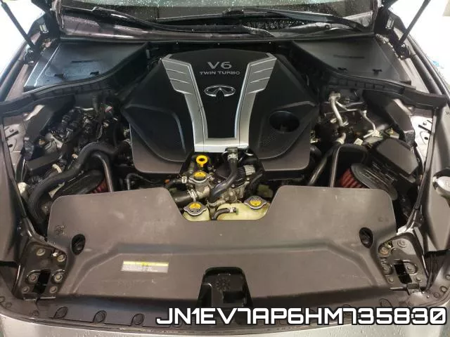JN1EV7AP6HM735830 фото 8