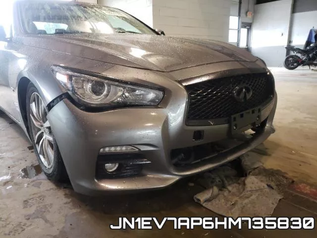 JN1EV7AP6HM735830 фото 10