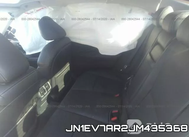 JN1EV7AR2JM435368 фото 9