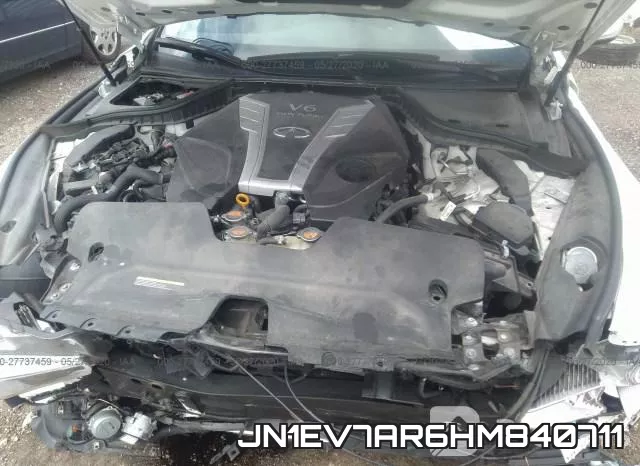 JN1EV7AR6HM840711 фото 2