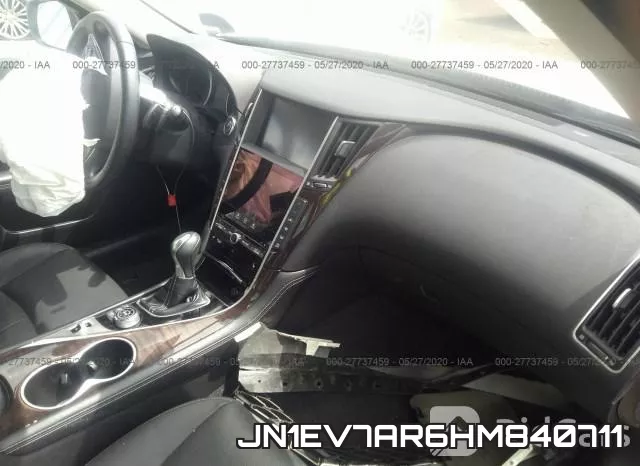 JN1EV7AR6HM840711 фото 6