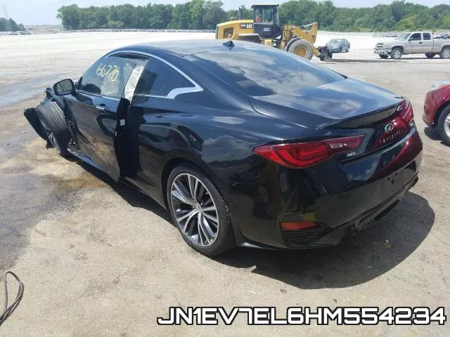 JN1EV7EL6HM554234 фото 4