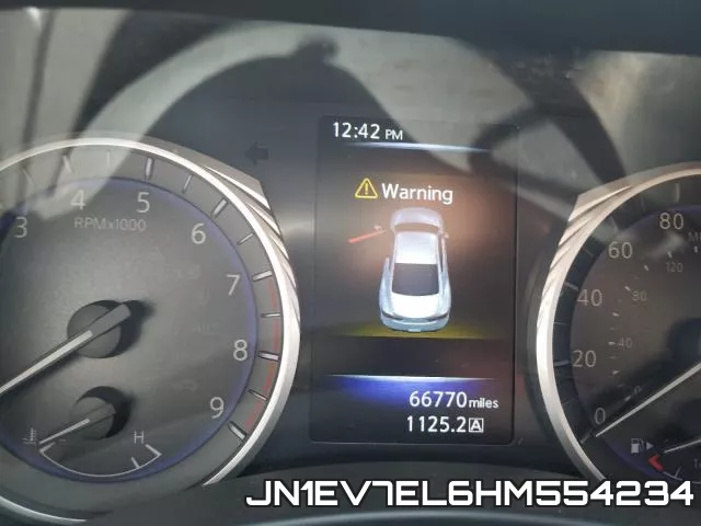 JN1EV7EL6HM554234 фото 9