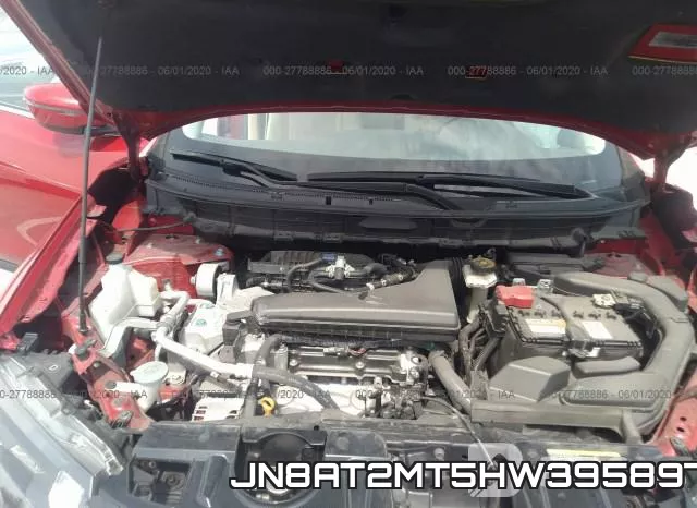 JN8AT2MT5HW395897 фото 2