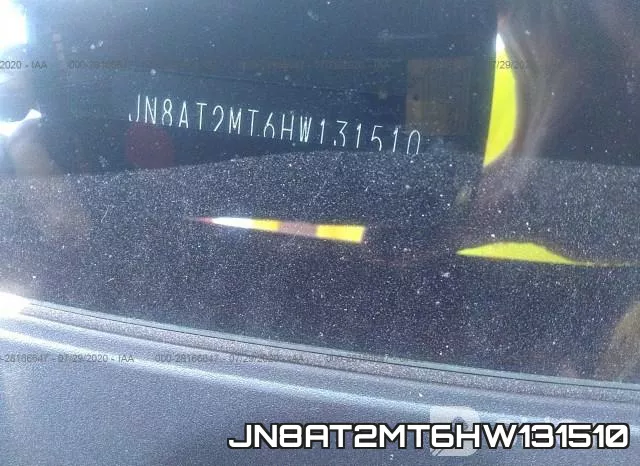 JN8AT2MT6HW131510 фото 10