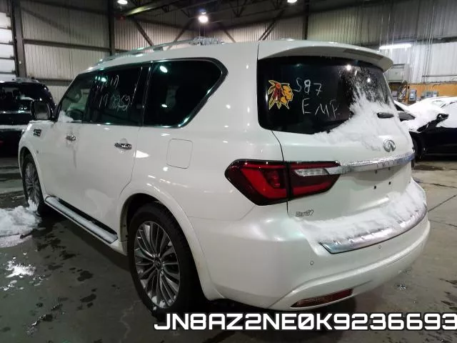 JN8AZ2NE0K9236693 фото 4