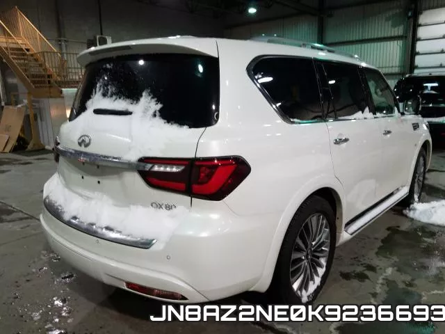 JN8AZ2NE0K9236693 фото 5