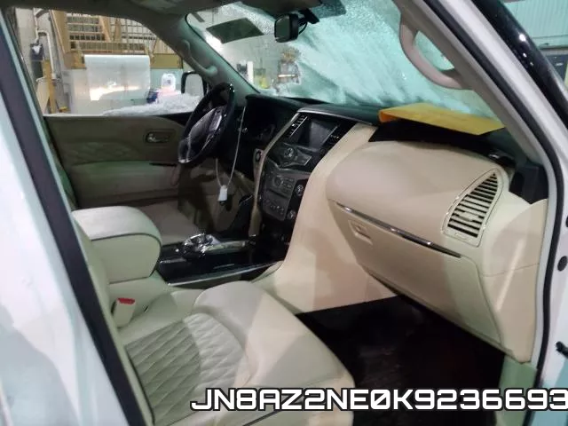 JN8AZ2NE0K9236693 фото 6