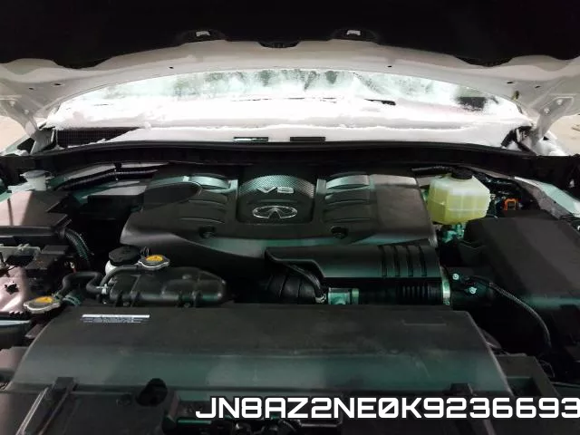 JN8AZ2NE0K9236693 фото 8