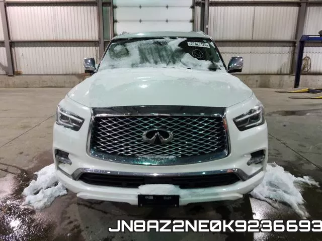 JN8AZ2NE0K9236693 фото 10