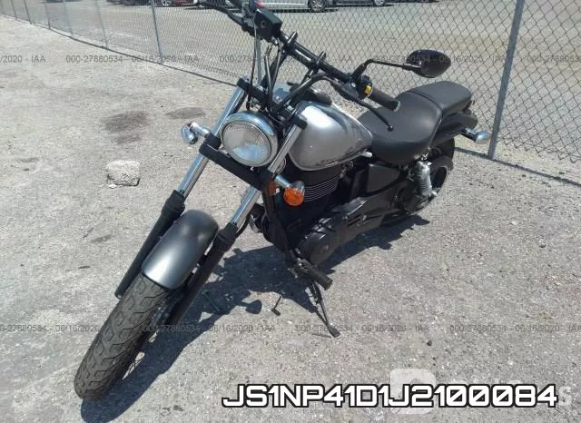 JS1NP41D1J2100084 фото 3