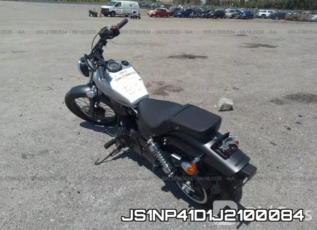 JS1NP41D1J2100084 фото 4