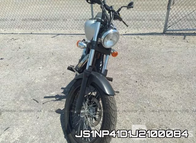 JS1NP41D1J2100084 фото 6
