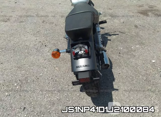 JS1NP41D1J2100084 фото 7