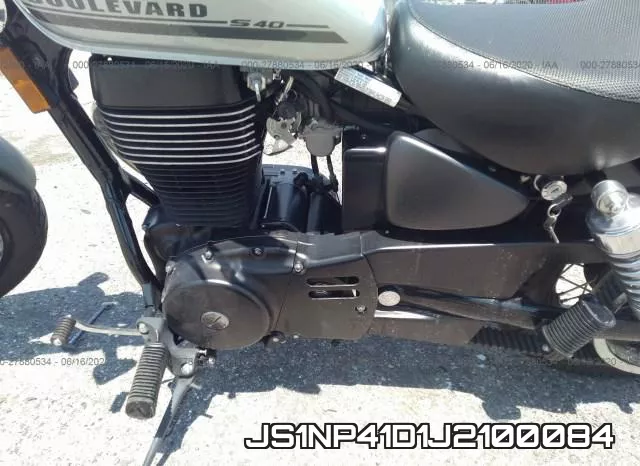 JS1NP41D1J2100084 фото 10