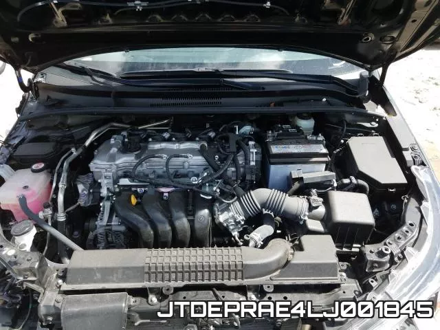 JTDEPRAE4LJ001845 фото 8