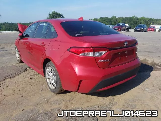 JTDEPRAE7LJ014623 фото 4