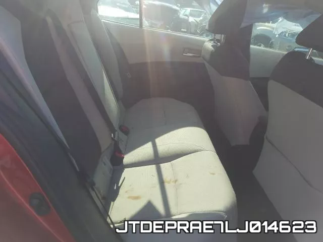 JTDEPRAE7LJ014623 фото 7