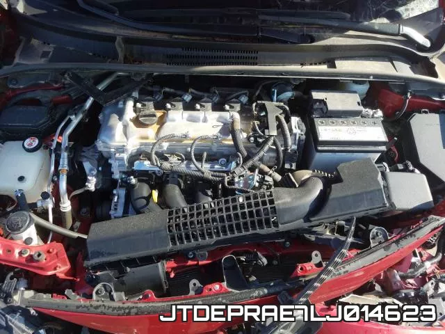 JTDEPRAE7LJ014623 фото 8