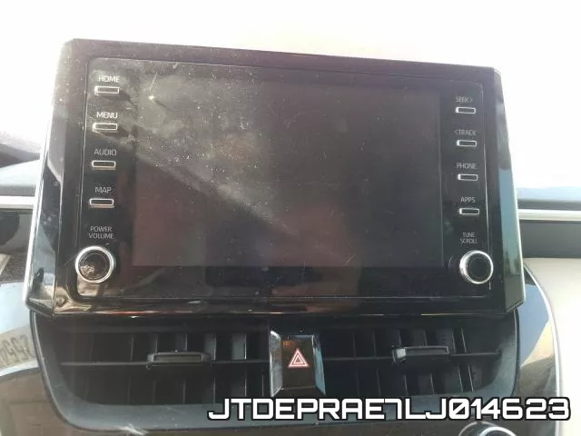 JTDEPRAE7LJ014623 фото 10