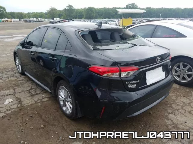 JTDHPRAE7LJ043777 фото 4