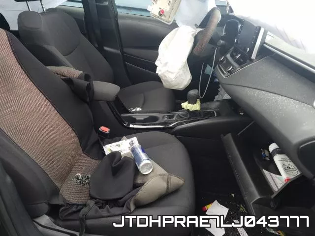 JTDHPRAE7LJ043777 фото 6
