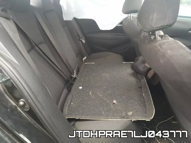 JTDHPRAE7LJ043777 фото 7
