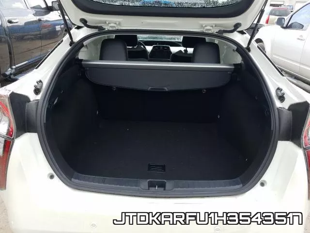 JTDKARFU1H3543517 фото 10