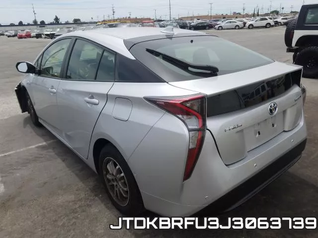 JTDKBRFU3J3063739 фото 4