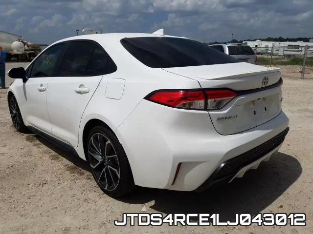 JTDS4RCE1LJ043012 фото 4