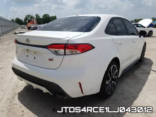 JTDS4RCE1LJ043012 фото 5