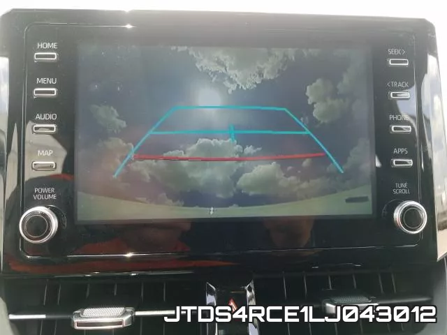 JTDS4RCE1LJ043012 фото 10