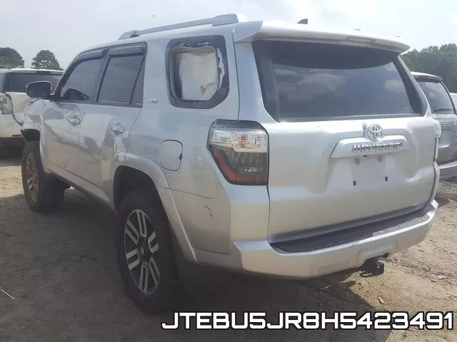 JTEBU5JR8H5423491 фото 4