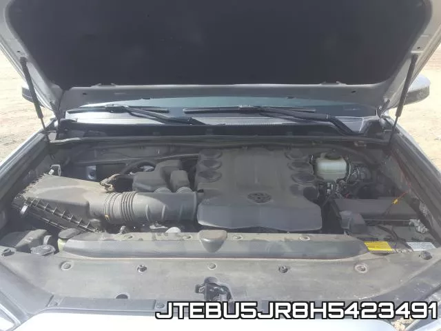 JTEBU5JR8H5423491 фото 8