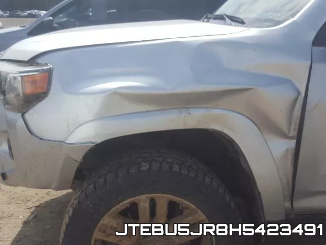 JTEBU5JR8H5423491 фото 10