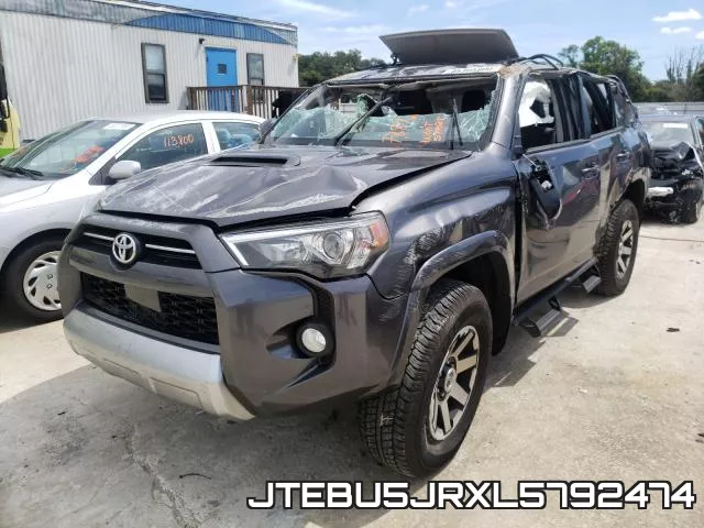 JTEBU5JRXL5792474 фото 3