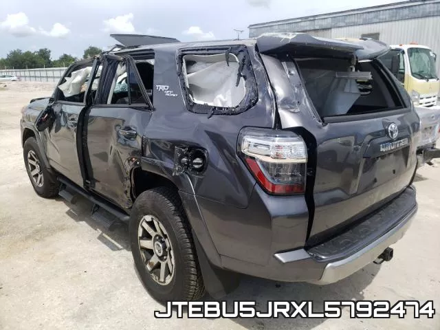 JTEBU5JRXL5792474 фото 4