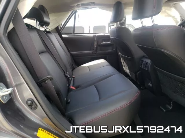 JTEBU5JRXL5792474 фото 7