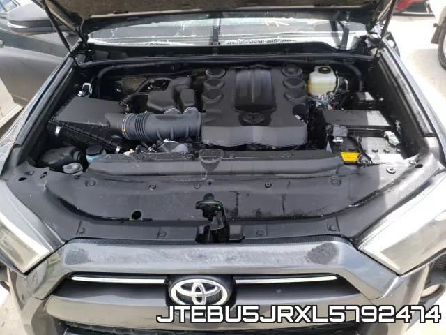 JTEBU5JRXL5792474 фото 8