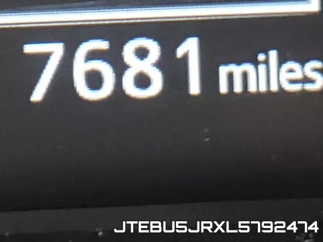 JTEBU5JRXL5792474 фото 9