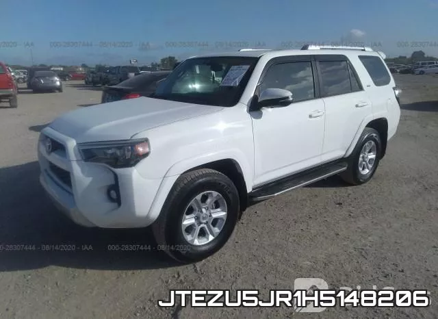JTEZU5JR1H5148206 фото 3