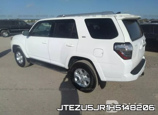 JTEZU5JR1H5148206 фото 4