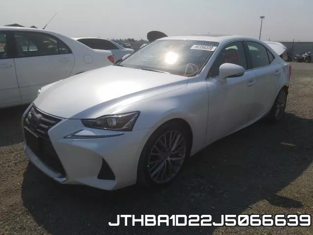 JTHBA1D22J5066639 фото 3