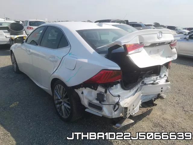 JTHBA1D22J5066639 фото 4
