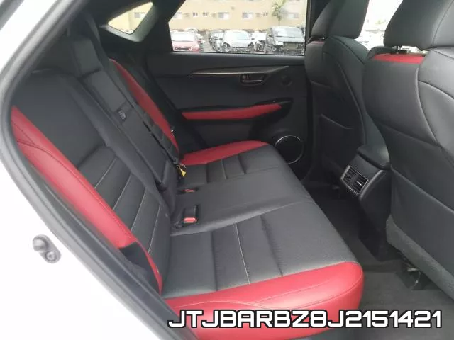JTJBARBZ8J2151421 фото 7