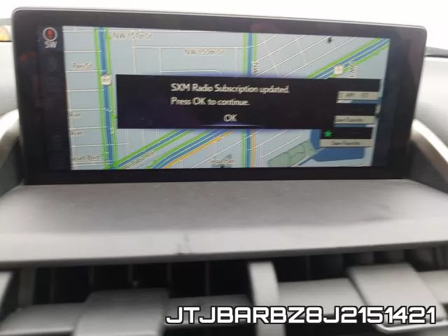 JTJBARBZ8J2151421 фото 10