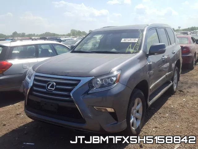 JTJBM7FX5H5158842 фото 3