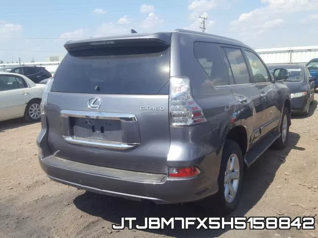 JTJBM7FX5H5158842 фото 5