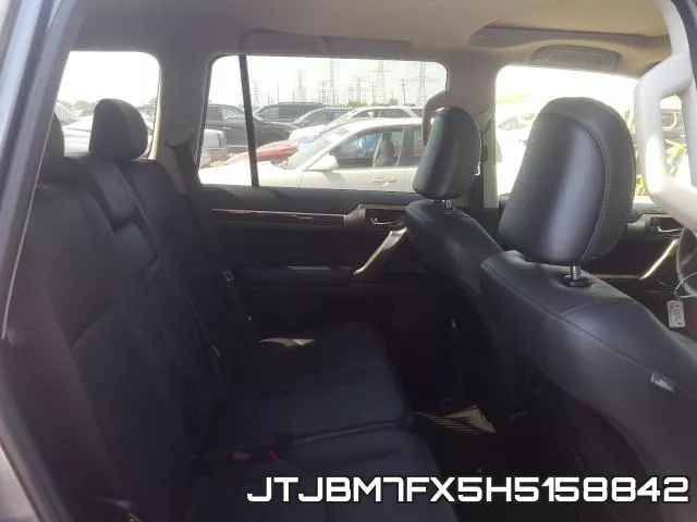 JTJBM7FX5H5158842 фото 7